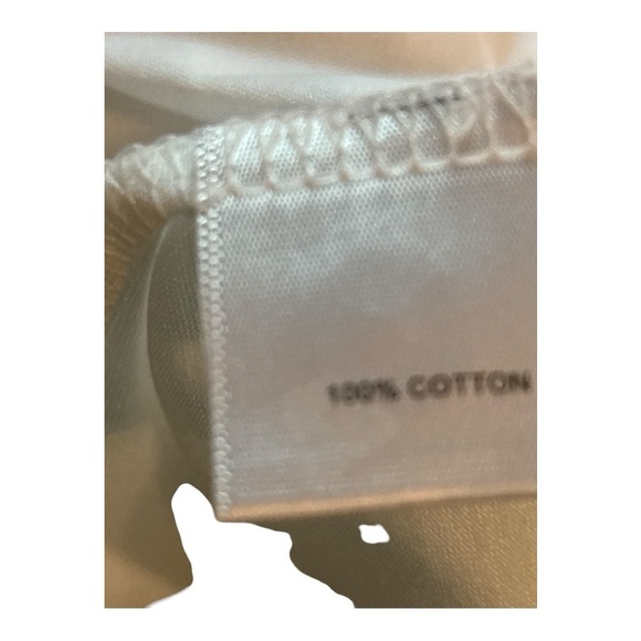 Peter Millar Cream Golf Polo Shirt Classic Design Size XL - Picture 6 of 6